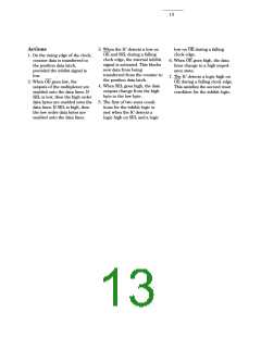 浏览型号HCTL-2016#PLC的Datasheet PDF文件第13页