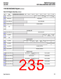 浏览型号TMXF281553BAL-3C-DB的Datasheet PDF文件第235页