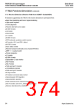 浏览型号TMXF281553BAL-3C-DB的Datasheet PDF文件第374页
