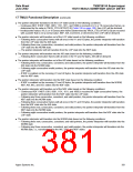 浏览型号TMXF281553BAL-3C-DB的Datasheet PDF文件第381页
