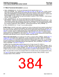 浏览型号TMXF281553BAL-3C-DB的Datasheet PDF文件第384页