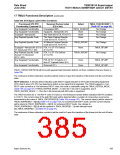 浏览型号TMXF281553BAL-3C-DB的Datasheet PDF文件第385页