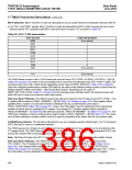 浏览型号TMXF281553BAL-3C-DB的Datasheet PDF文件第386页