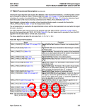 浏览型号TMXF281553BAL-3C-DB的Datasheet PDF文件第389页
