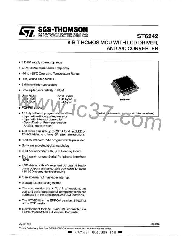 ST6242Q6/XX图片预览