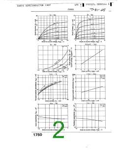 浏览型号2SK493的Datasheet PDF文件第2页