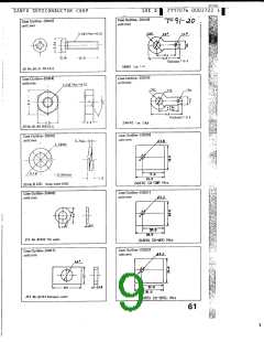 浏览型号2SK493的Datasheet PDF文件第9页