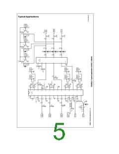 浏览型号LM2406的Datasheet PDF文件第5页