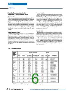 浏览型号PT6943C的Datasheet PDF文件第6页