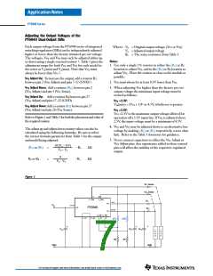 浏览型号PT6943C的Datasheet PDF文件第7页