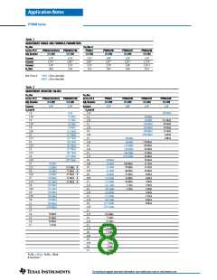 浏览型号PT6943C的Datasheet PDF文件第8页