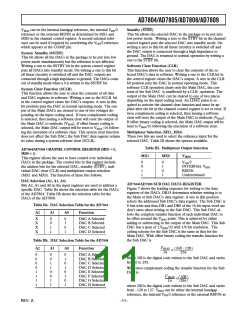 浏览型号AD7806的Datasheet PDF文件第11页