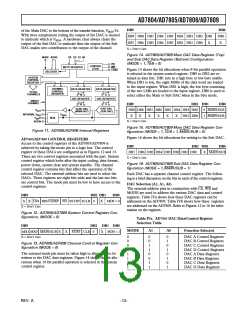 浏览型号AD7806的Datasheet PDF文件第13页