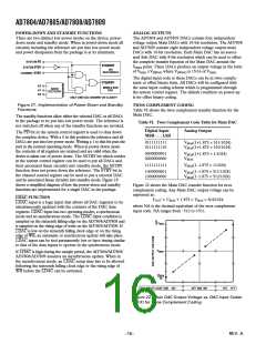 浏览型号AD7806的Datasheet PDF文件第16页