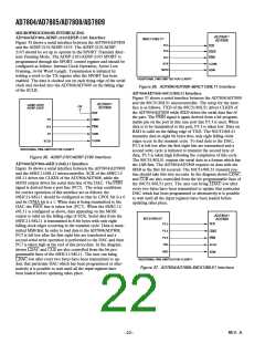 浏览型号AD7806的Datasheet PDF文件第22页