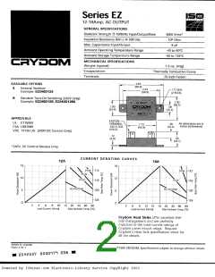 浏览型号EZE240D18RS的Datasheet PDF文件第2页
