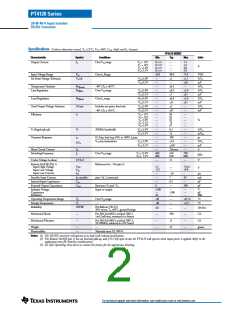 浏览型号PT4123的Datasheet PDF文件第2页