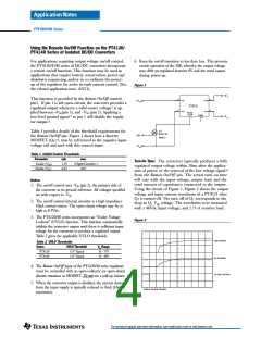 浏览型号PT4123的Datasheet PDF文件第4页
