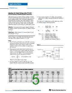 浏览型号PT4123的Datasheet PDF文件第5页
