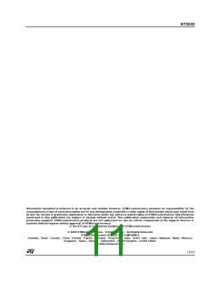 浏览型号ST3232C的Datasheet PDF文件第11页