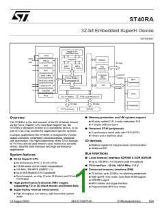 浏览型号ST40RA150XHA的Datasheet PDF文件第1页