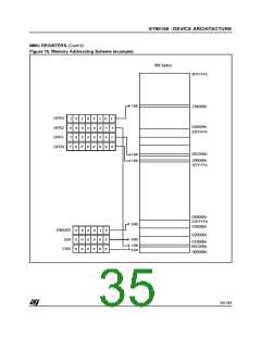 浏览型号ST90135M6的Datasheet PDF文件第35页