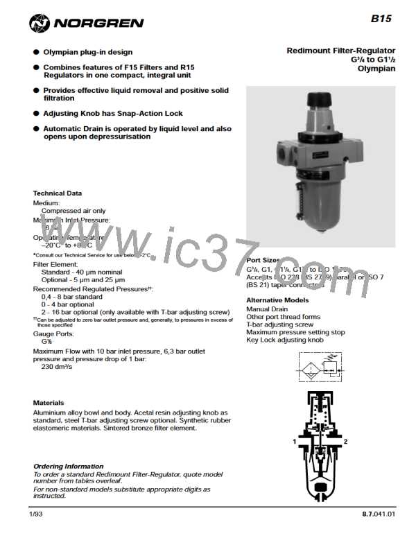 B15-100RA图片预览