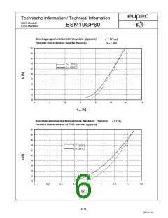 浏览型号BSM10GP60的Datasheet PDF文件第6页