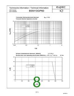 浏览型号BSM10GP60的Datasheet PDF文件第8页