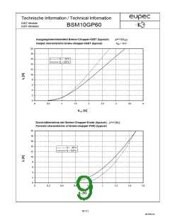 浏览型号BSM10GP60的Datasheet PDF文件第9页