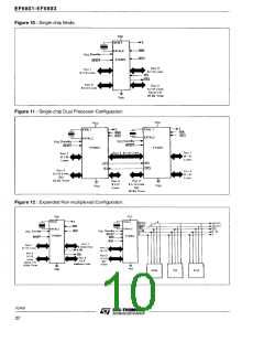 浏览型号EF6803U4-1PV的Datasheet PDF文件第10页