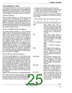 浏览型号EF6803U4-1PV的Datasheet PDF文件第25页