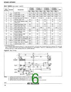 浏览型号EF6803U4-1PV的Datasheet PDF文件第6页