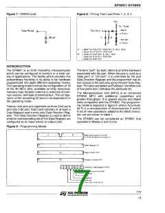 浏览型号EF6803U4-1PV的Datasheet PDF文件第7页