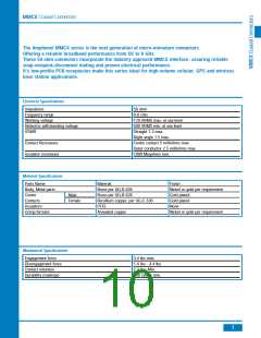 浏览型号B1121A1-ND3G-1A-50的Datasheet PDF文件第10页