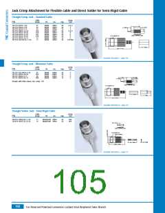浏览型号B1121A1-ND3G-1A-50的Datasheet PDF文件第105页