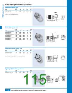 浏览型号B1121A1-ND3G-1A-50的Datasheet PDF文件第115页