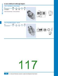 浏览型号B1121A1-ND3G-1A-50的Datasheet PDF文件第117页