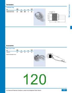 浏览型号B1121A1-ND3G-1A-50的Datasheet PDF文件第120页