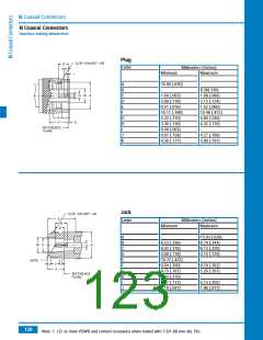 浏览型号B1121A1-ND3G-1A-50的Datasheet PDF文件第123页