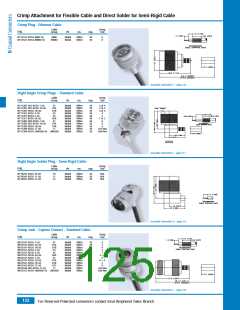浏览型号B1121A1-ND3G-1A-50的Datasheet PDF文件第125页