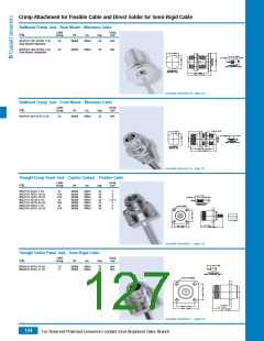 浏览型号B1121A1-ND3G-1A-50的Datasheet PDF文件第127页