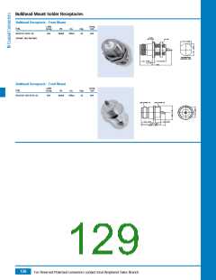 浏览型号B1121A1-ND3G-1A-50的Datasheet PDF文件第129页