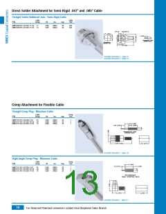 浏览型号B1121A1-ND3G-1A-50的Datasheet PDF文件第13页