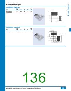 浏览型号B1121A1-ND3G-1A-50的Datasheet PDF文件第136页