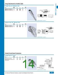 浏览型号B1121A1-ND3G-1A-50的Datasheet PDF文件第14页