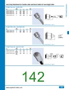 浏览型号B1121A1-ND3G-1A-50的Datasheet PDF文件第142页