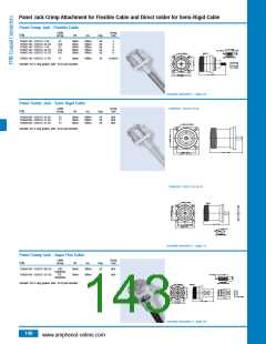 浏览型号B1121A1-ND3G-1A-50的Datasheet PDF文件第143页