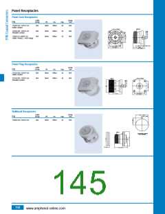 浏览型号B1121A1-ND3G-1A-50的Datasheet PDF文件第145页