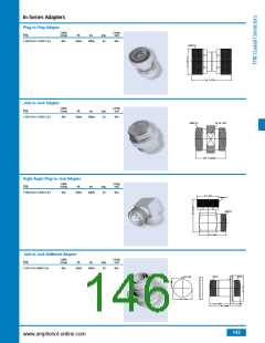 浏览型号B1121A1-ND3G-1A-50的Datasheet PDF文件第146页
